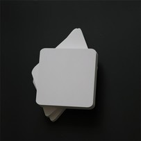 Bwrdd Ffurflen PVC Ansawdd Uchel