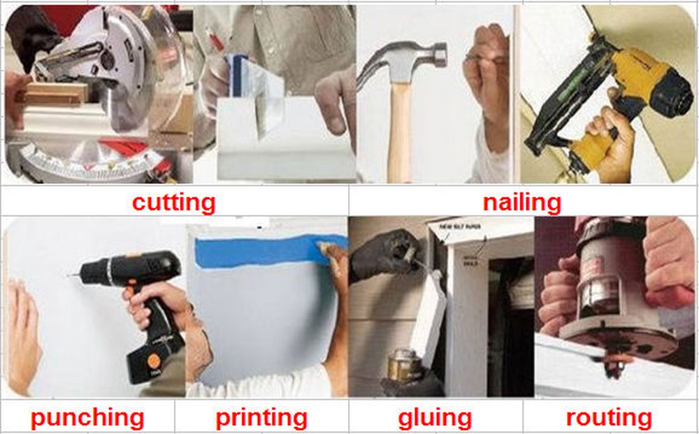 PVC foam board-2 PVC foam board-2